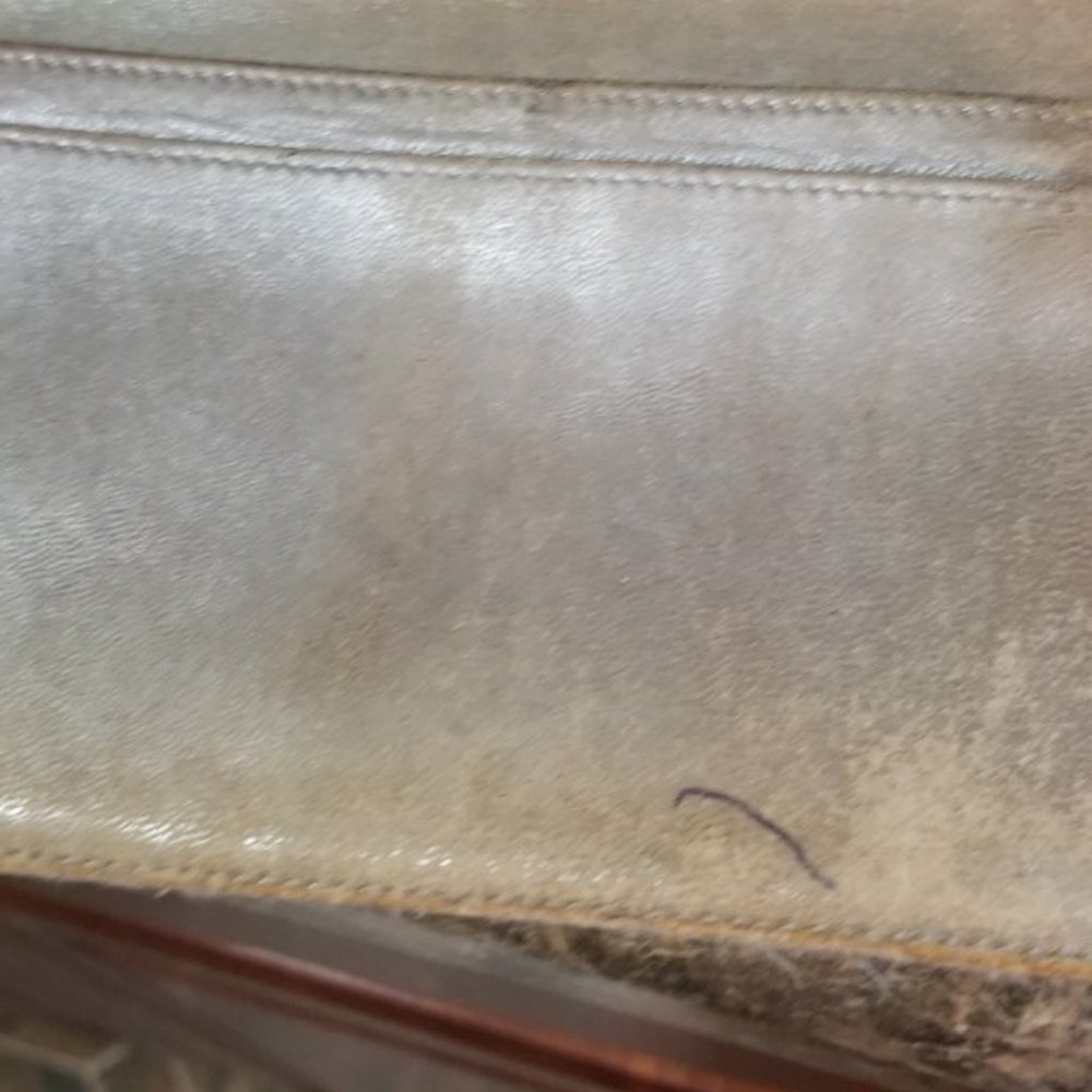 CHANEL WALLET - Picture 3 of 5